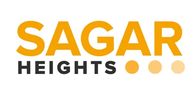 Sagar Heights Sagar Heights Logo