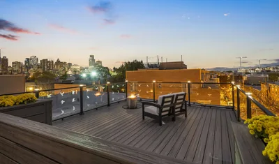 Sky Deck