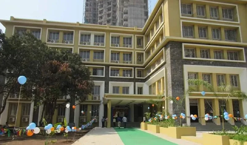 Podar Reputed Schools near Sagar Heights