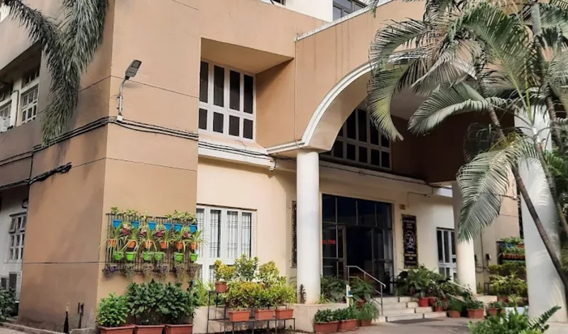 Top Colleges and Educational Hubs near Sagar Heights