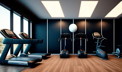 Gymnasium